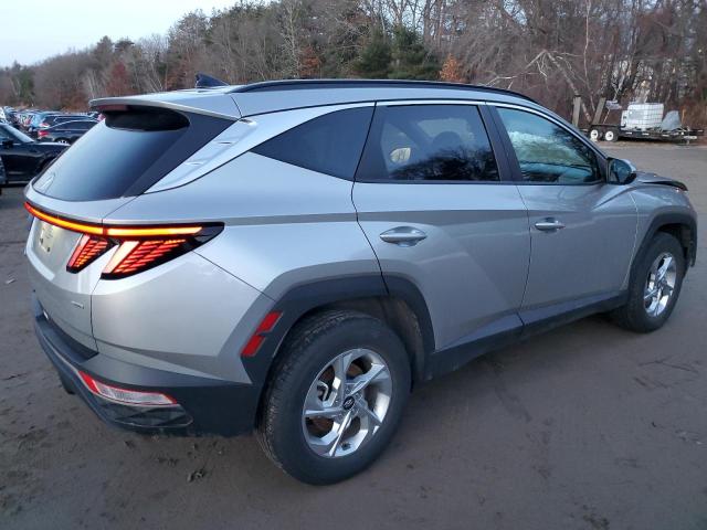 Изображение 3 2023 HYUNDAI TUCSON SEL 2023 с VIN 5NMJBCAE4PH203249