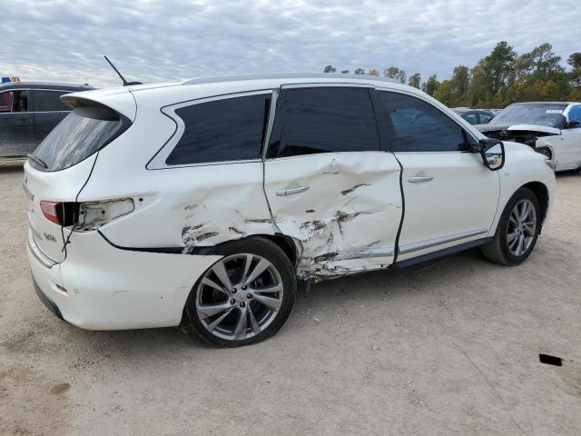 Image 3 of 2015 INFINITI QX60  2015 with VIN 5N1AL0MN5FC500546
