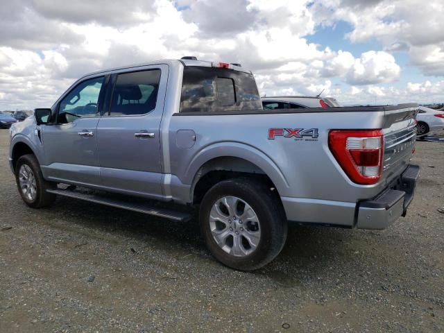 Obraz 2 z 2022 FORD F150 SUPERCREW 2022 z VIN 1FTFW1E85NFB17753
