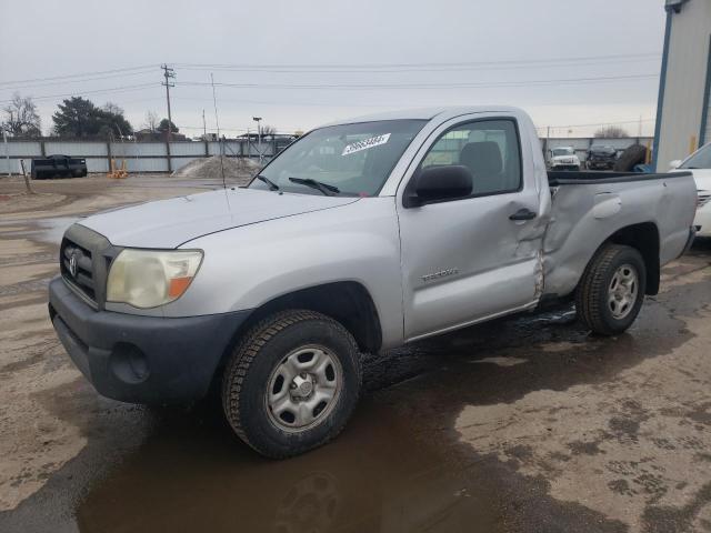 Изображение 2007 TOYOTA TACOMA  2007