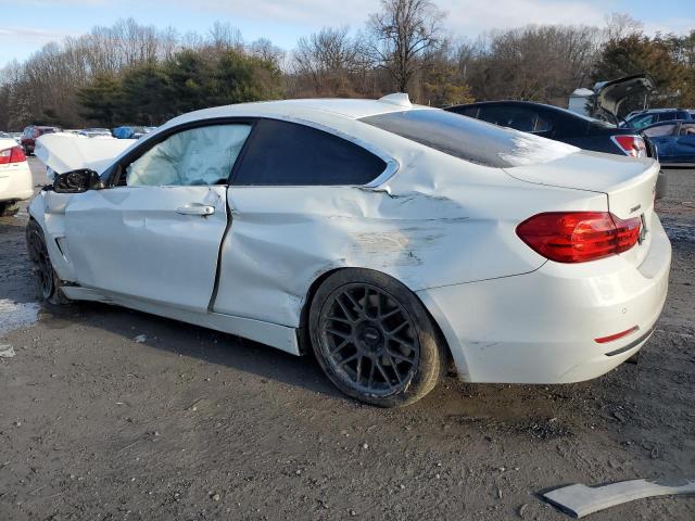 Image 2 of 2017 BMW 440XI  2017 with VIN WBA4P3C57HK528637