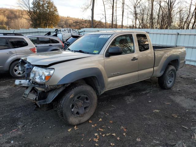 2005 TOYOTA TACOMA ACCESS CAB 2005 image
