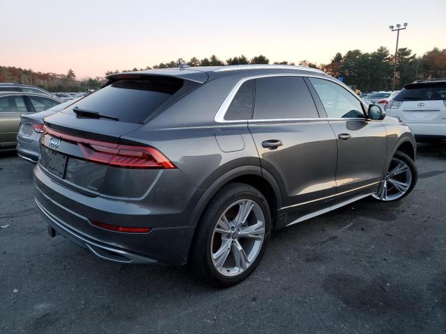 Изображение 3 2020 AUDI Q8 PREMIUM PLUS 2020 с VIN WA1BVAF10LD004430