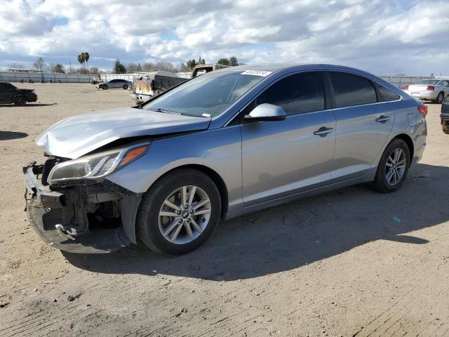 Obraz 1 z 2016 HYUNDAI SONATA SE 2016 z VIN 5NPE24AF3GH323644