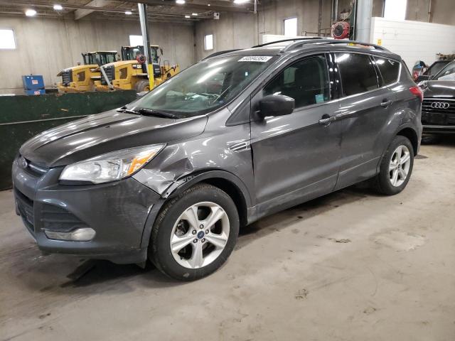 Изображение 1 2016 FORD ESCAPE SE 2016 с VIN 1FMCU9G90GUA99654