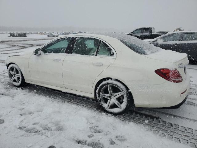 Image 2 of 2017 MERCEDES-BENZ E 300 4MATIC 2017 with VIN WDDZF4KB5HA213968