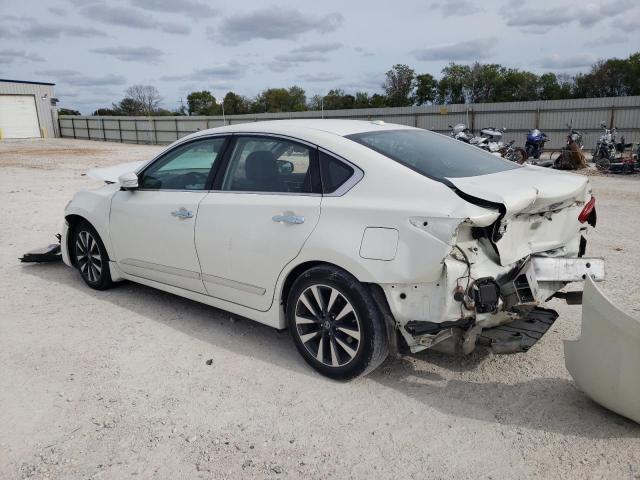 Obraz 2 z 2016 NISSAN ALTIMA 2.5 2016 z VIN 1N4AL3AP1GC258616