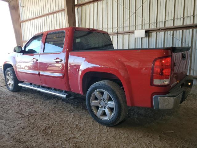 Изображение 2 2013 GMC SIERRA C1500 SLE 2013 с VIN 3GTP1VE07DG339325