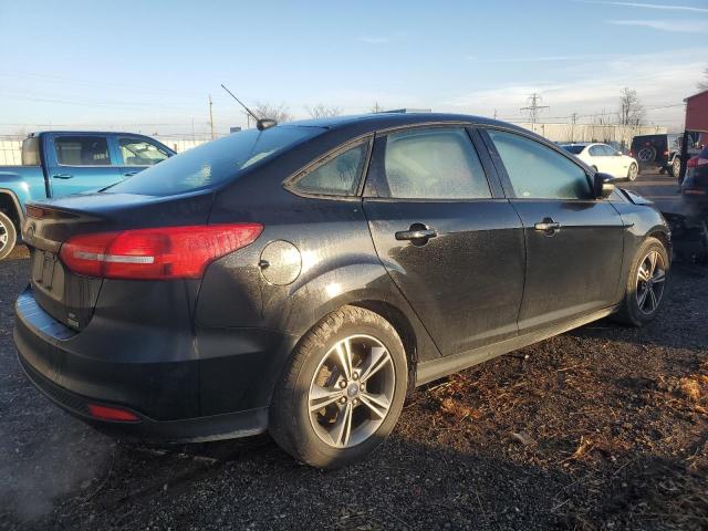 Image 3 of 2018 FORD FOCUS SE 2018 with VIN 1FADP3FE0JL218981