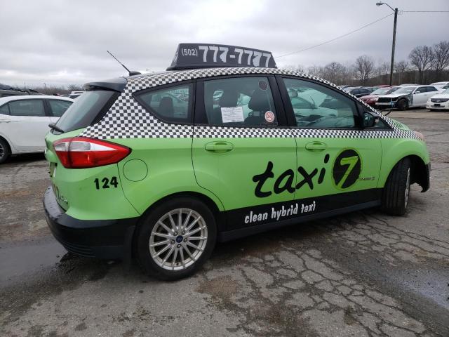 Изображение 3 2015 FORD C-MAX SE 2015 с VIN 1FADP5AU8FL120427