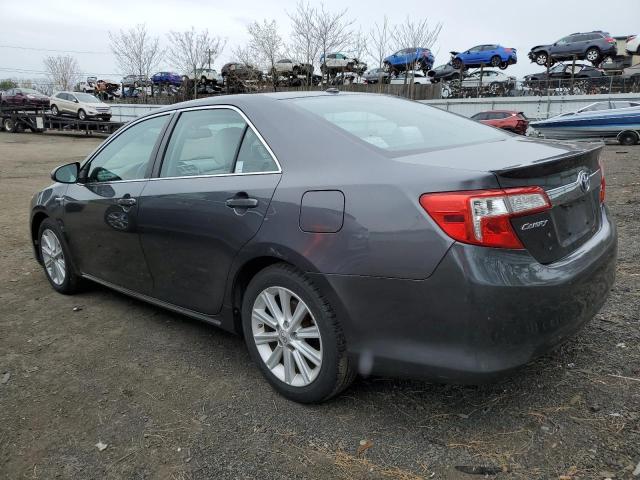 Image 2 of 2013 TOYOTA CAMRY HYBRID 2013 with VIN 4T1BD1FK8DU071579