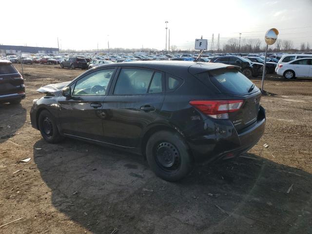 Изображение 2 2019 SUBARU IMPREZA  2019 с VIN 4S3GTAA62K3714387