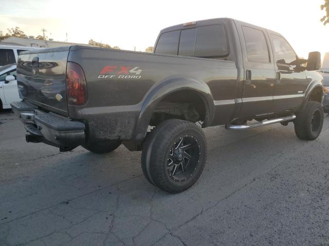 Obraz 3 z 2006 FORD F350 SRW SUPER DUTY 2006 z VIN 1FTWW31P06EB40079