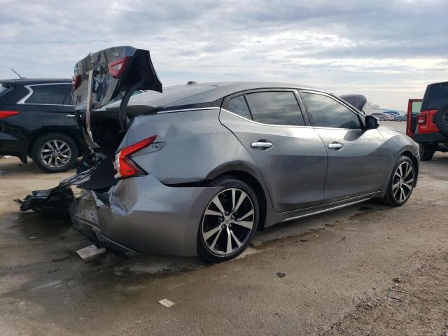 Изображение 3 2018 NISSAN MAXIMA 3.5S 2018 с VIN 1N4AA6AP6JC385781