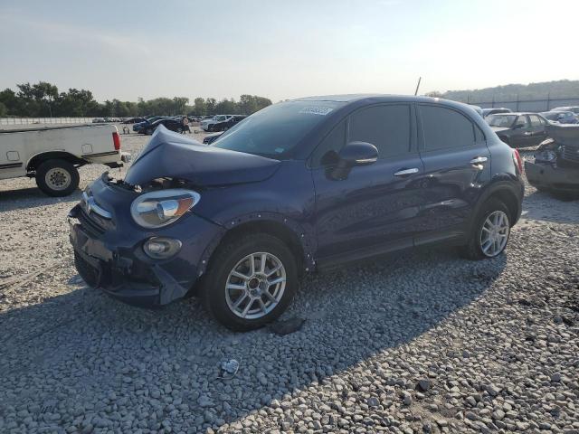 2017 FIAT 500X POP 2017 image