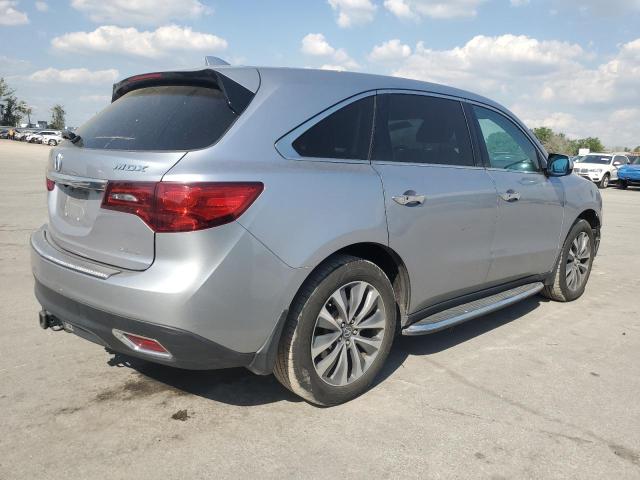 Image 3 of 2016 ACURA MDX TECHNOLOGY 2016 with VIN 5FRYD4H6XGB038367