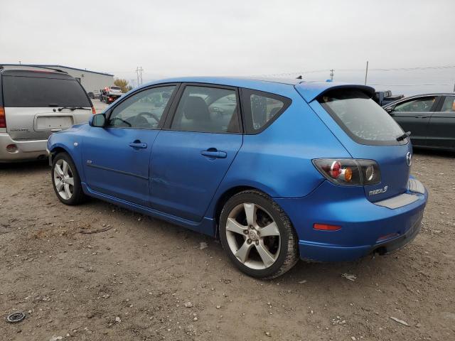 Obraz 2 z 2006 MAZDA 3 HATCHBACK 2006 z VIN JM1BK143861414160