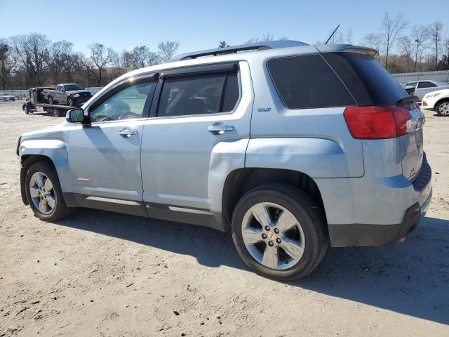 Изображение 2 2015 GMC TERRAIN SLT 2015 с VIN 2GKFLYE32F6339169