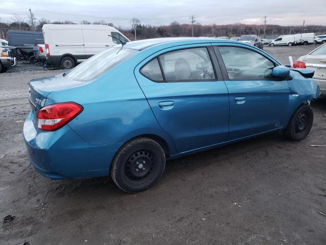 Image 3 of 2018 MITSUBISHI MIRAGE G4 ES 2018 with VIN ML32F3FJ9JHF05486