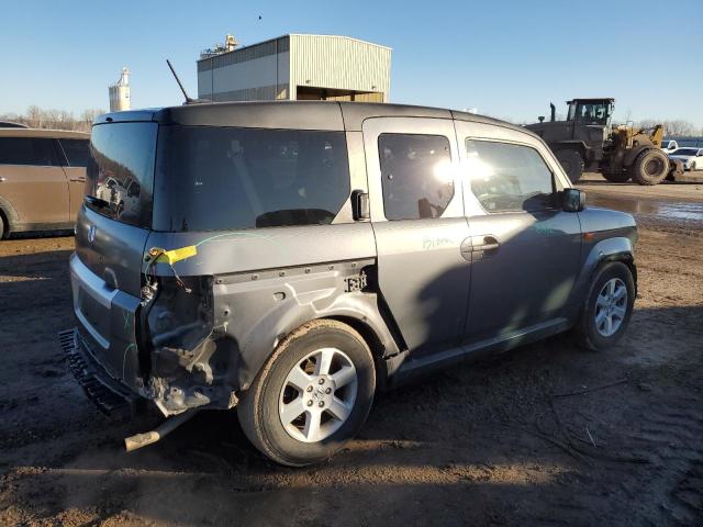 Obraz 3 z 2011 HONDA ELEMENT EX 2011 z VIN 5J6YH1H76BL000678