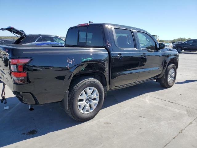 Изображение 3 2022 NISSAN FRONTIER S 2022 с VIN 1N6ED1EJ3NN643080