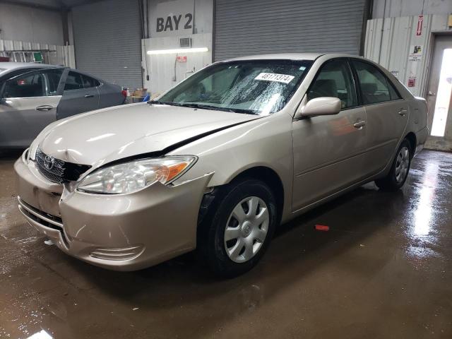 Image 1 of 2004 TOYOTA CAMRY LE 2004 with VIN 4T1BE32K44U357850