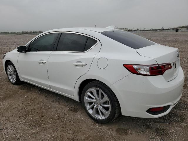 Obraz 2 z 2018 ACURA ILX PREMIUM 2018 z VIN 19UDE2F79JA002183