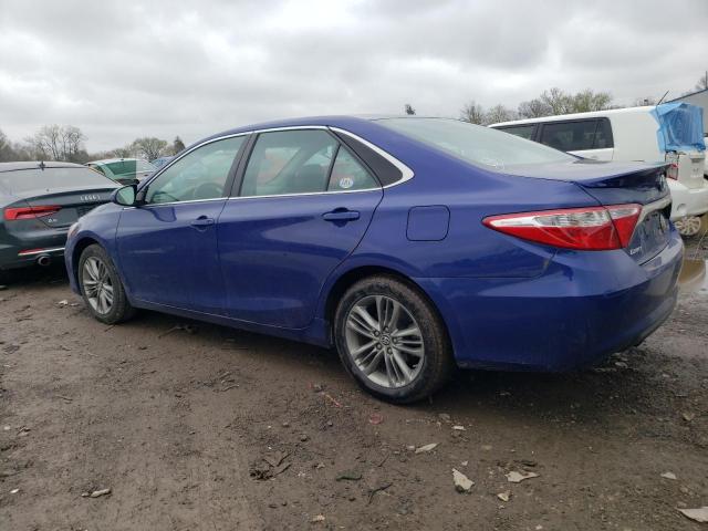 Obraz 2 z 2016 TOYOTA CAMRY LE 2016 z VIN 4T1BF1FK9GU560037