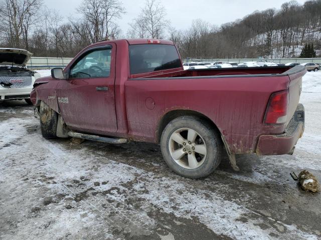 Image 2 of 2013 RAM 1500 ST 2013 with VIN 3C6JR7AT5DG504922