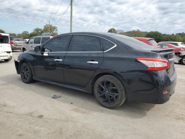 Изображение 2 2015 NISSAN SENTRA S 2015 с VIN 3N1AB7AP8FY294803