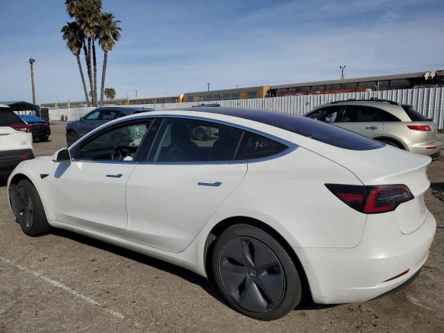 Изображение 2 2018 TESLA MODEL 3  2018 с VIN 5YJ3E1EA4JF014752