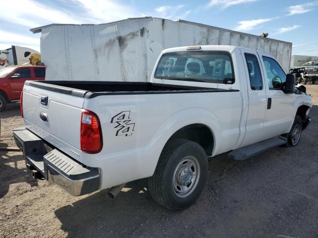 Image 3 of 2015 FORD F250 SUPER DUTY 2015 with VIN 1FT7X2B64FEC71226