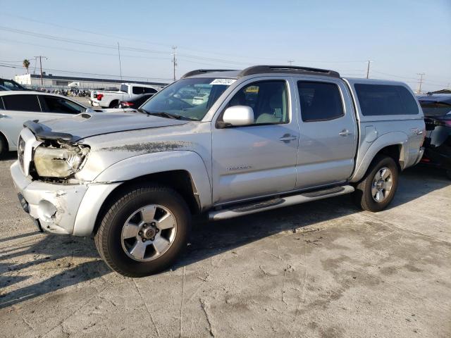 Изображение 1 2005 TOYOTA TACOMA DOUBLE CAB 2005 с VIN 5TELU42N45Z071999