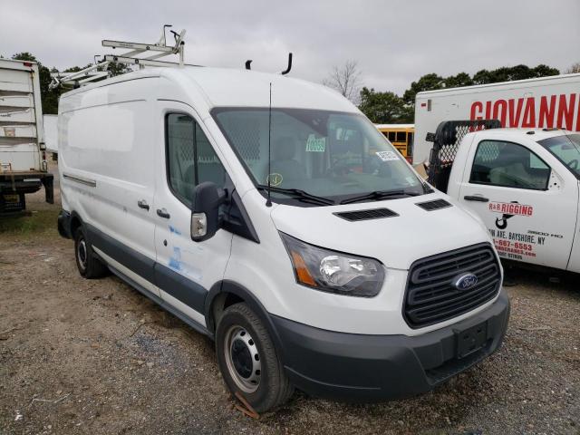 Изображение 1 2016 FORD TRANSIT T-350 2016 с VIN 1FTBW2CV4GKA35584