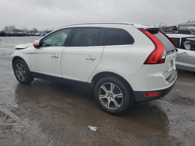 Image 2 of 2013 VOLVO XC60 T6 2013 with VIN YV4902DZ4D2418158