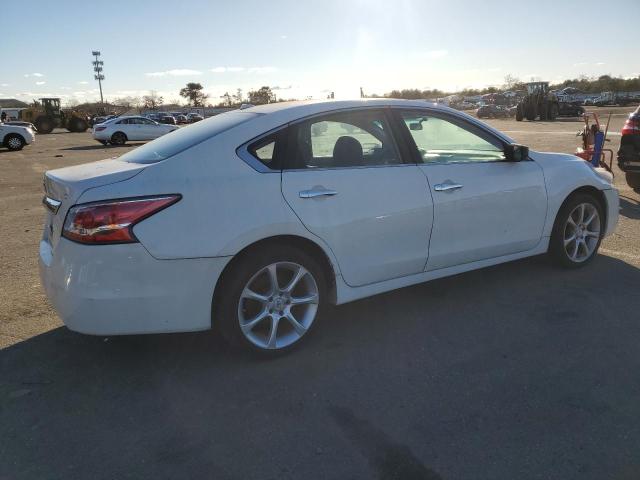 Изображение 3 2015 NISSAN ALTIMA 2.5 2015 с VIN 1N4AL3AP8FC432387