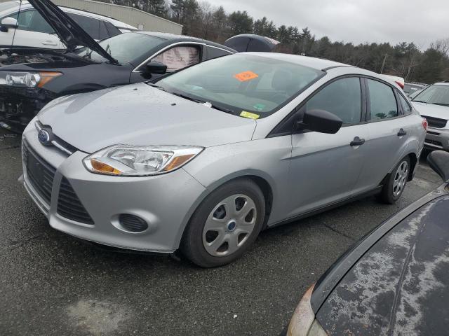 Изображение 1 2012 FORD FOCUS S 2012 с VIN 1FAHP3E27CL229133