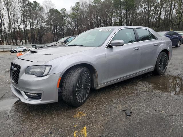 2016 CHRYSLER 300 LIMITED 2016 image
