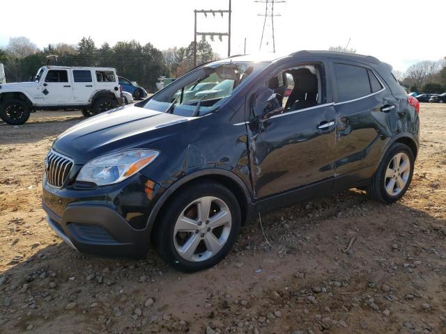2016 BUICK ENCORE  2016 image