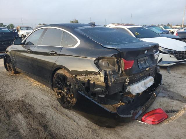 Image 2 of 2018 BMW 4 SERIES 430I GRAN COUPE 2018 with VIN WBA4J1C50JBM10165