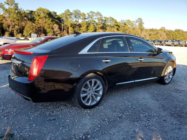 Image 3 of 2017 CADILLAC XTS LUXURY 2017 with VIN 2G61M5S31H9199075