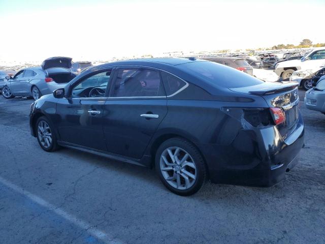 Image 2 of 2014 NISSAN SENTRA S 2014 with VIN 3N1AB7AP0EY316291