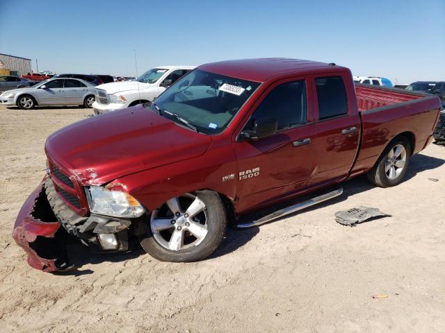 Obraz 1 z 2014 RAM 1500 ST 2014 z VIN 1C6RR6FT0ES101625