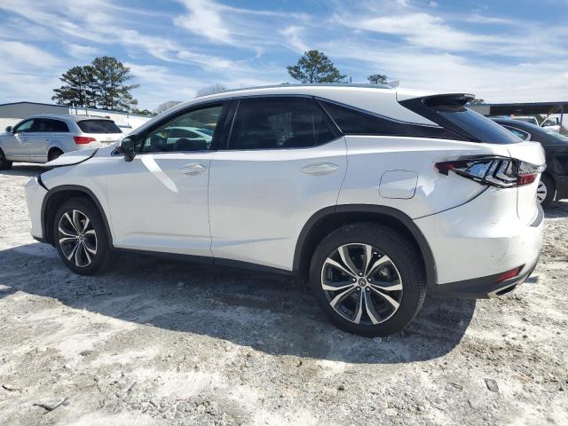 Изображение 2 2020 LEXUS RX 350 2020 с VIN 2T2HZMAA3LC164338