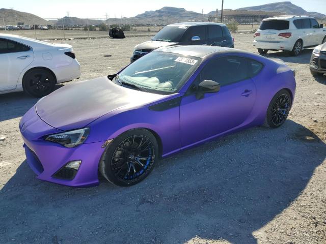 Obraz 1 z 2015 TOYOTA SCION FR-S  2015 z VIN JF1ZNAA17F8710325