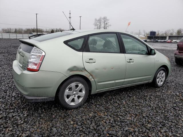 Image 3 of 2008 TOYOTA PRIUS  2008 with VIN JTDKB20U083327929
