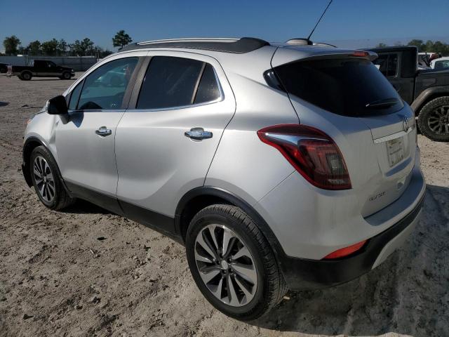Image 2 of 2018 BUICK ENCORE ESSENCE 2018 with VIN KL4CJCSB9JB524838