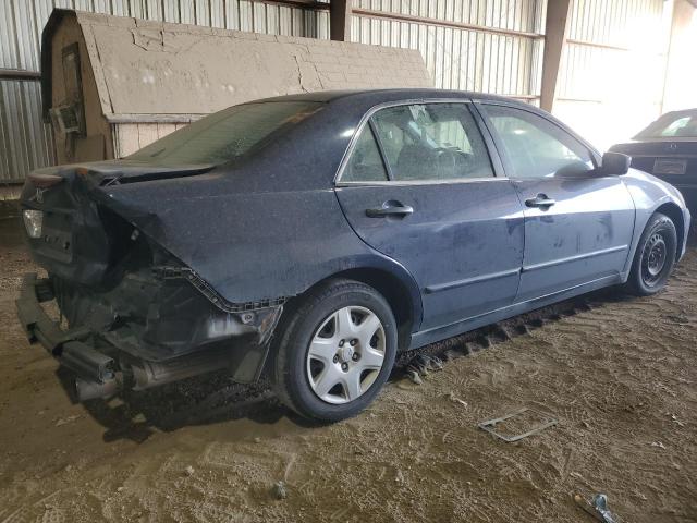 Image 3 of 2006 HONDA ACCORD VALUE 2006 with VIN JHMCM561X6C009292