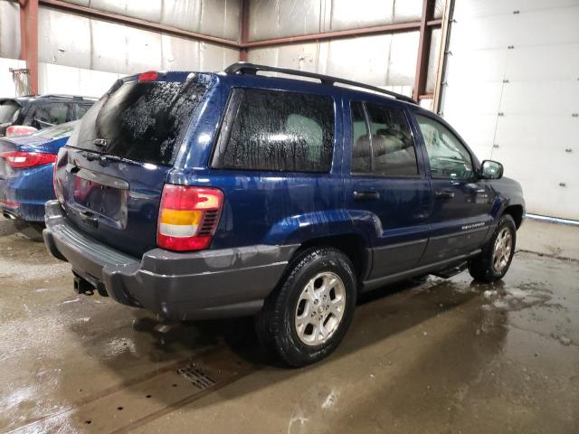 Image 3 of 2003 JEEP GRAND CHEROKEE LAREDO 2003 with VIN 1J8GW48S93C506769