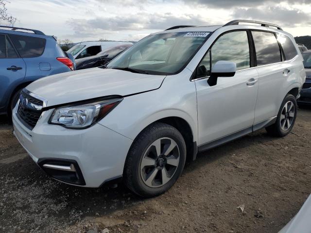 Obraz 1 z 2017 SUBARU FORESTER 2.5I LIMITED 2017 z VIN JF2SJAJC2HH538962